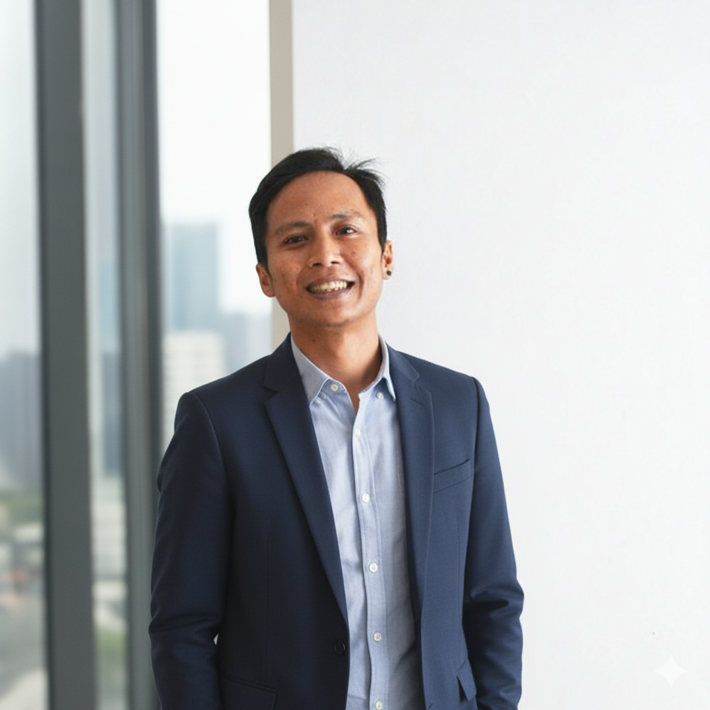 Indra Jati Prasetiyo